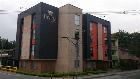hotel prada bello